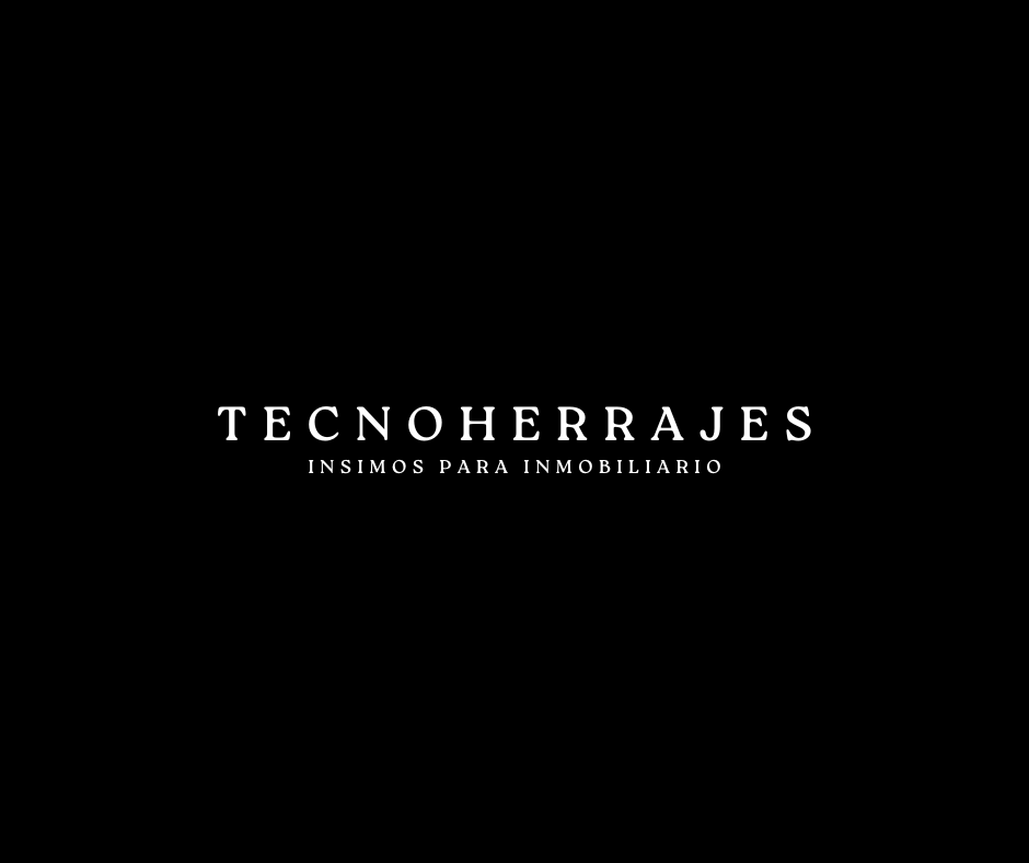 TecnoHerrajes