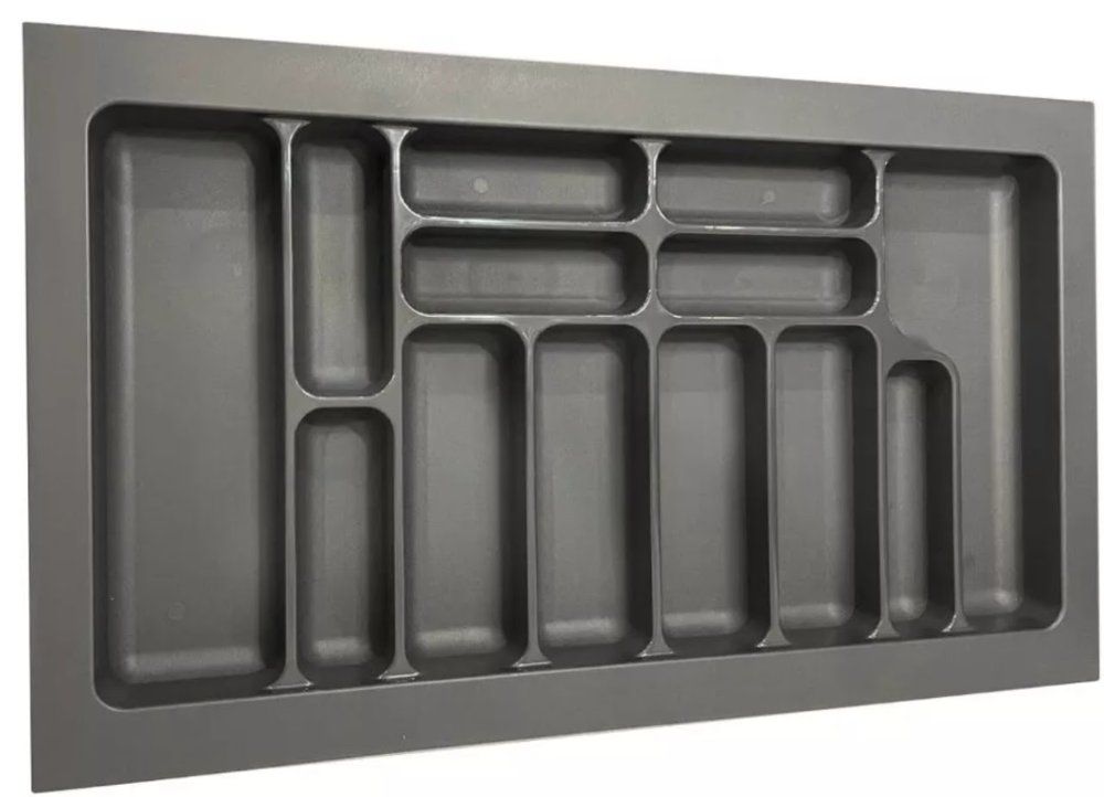 STARAX CUBERTERO 390-330MMx49CM GRIS