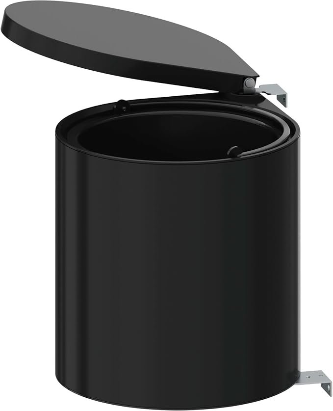 STARAX BASURERA 10L NEGRA