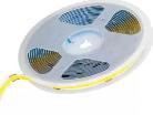 FORZA-Cinta x 10mts. A 110V. Power: 9W/M LEDQty/m:240 LED/M Flujo luminoso: 90LM color: CÁLIDO Y FRIO