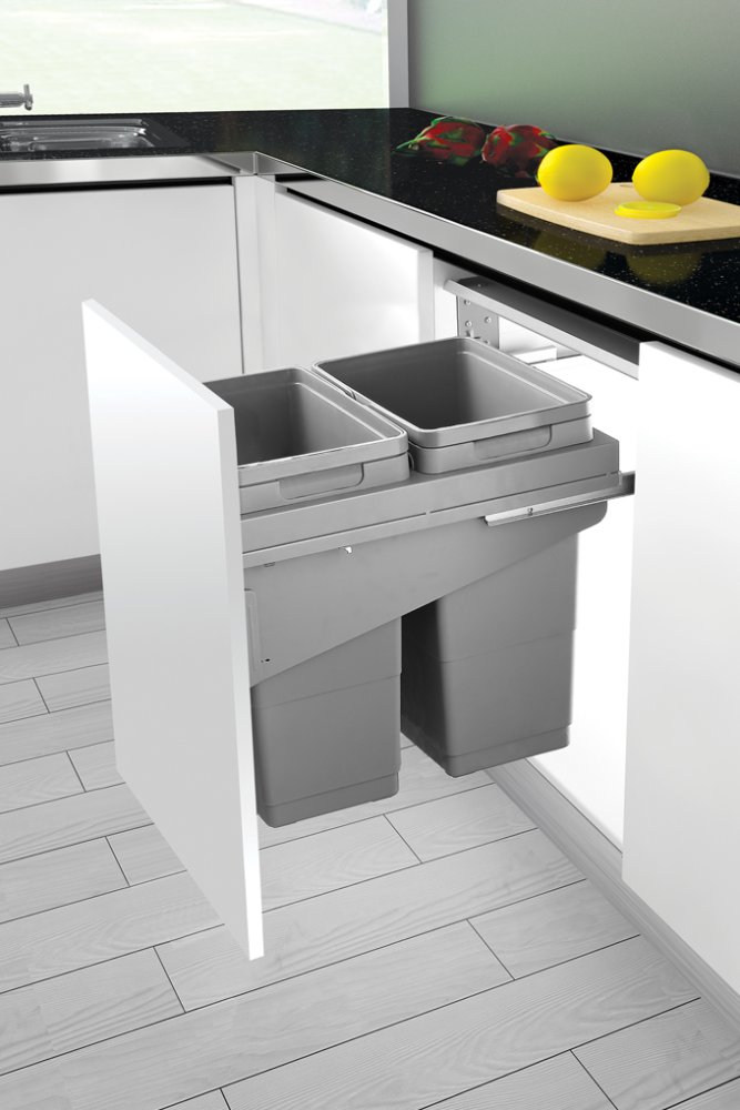 COCINA CANECA BOARD DOBLE 45 SLOW