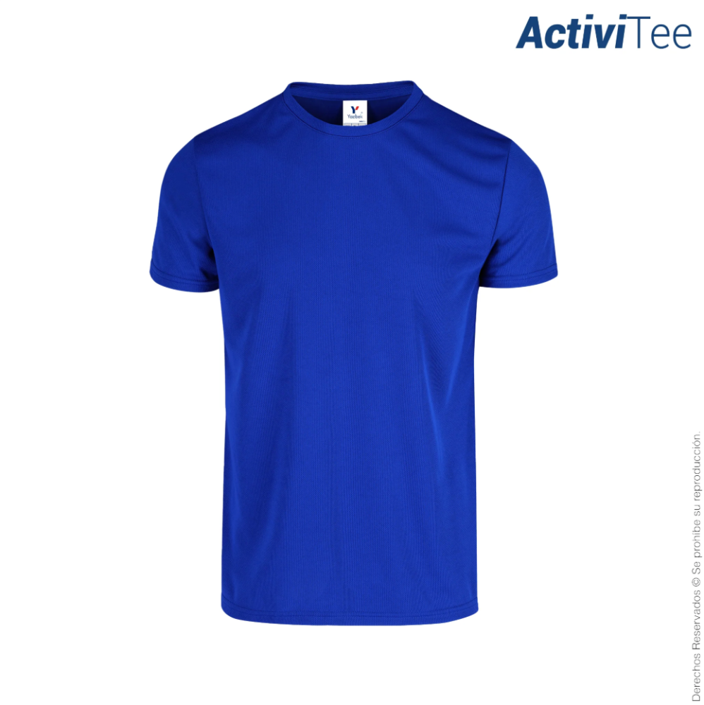 Playera Caballero | ActiviTee