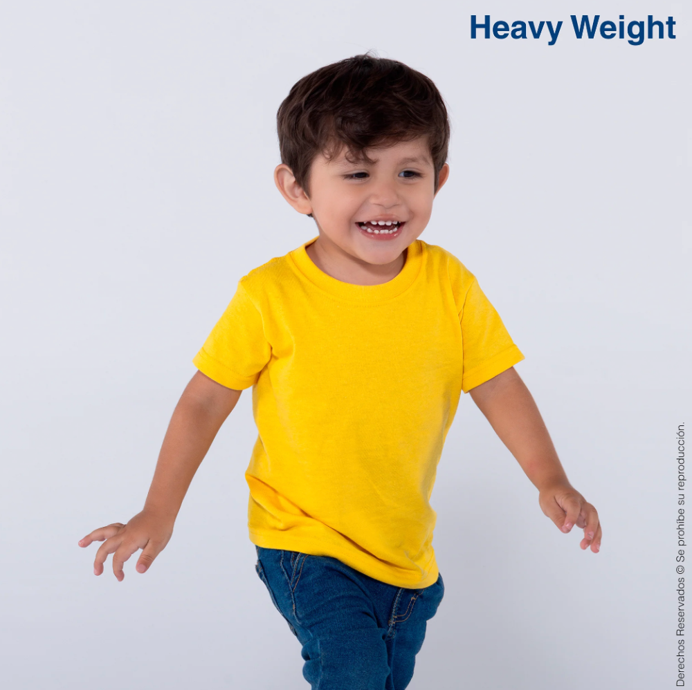 Playera Bebe