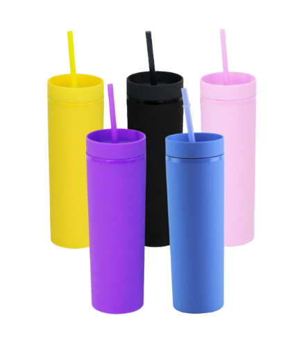 Vaso Skinny Tumbler 400 ml