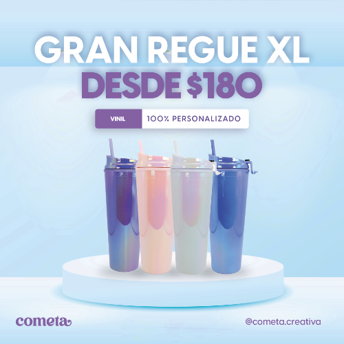 Gran Regue Glow 26 OZ