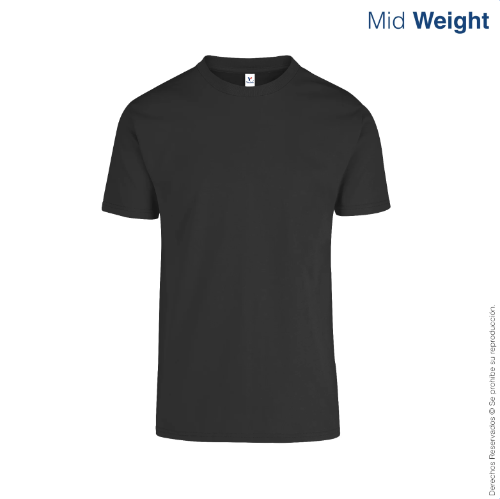 Playera Caballero