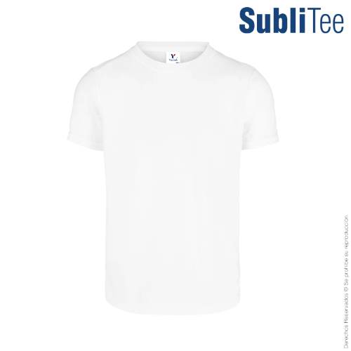 Playera Sublimación