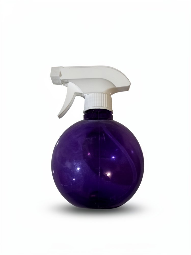 ATOMIZADOR ESFERA 250ML