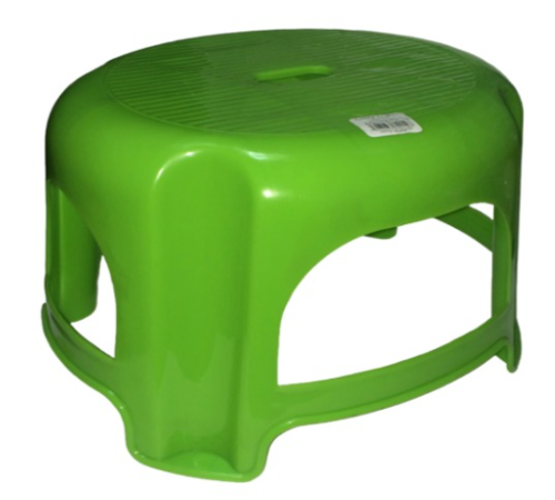 BANCO ESCALON MCA: PLASTIPOP