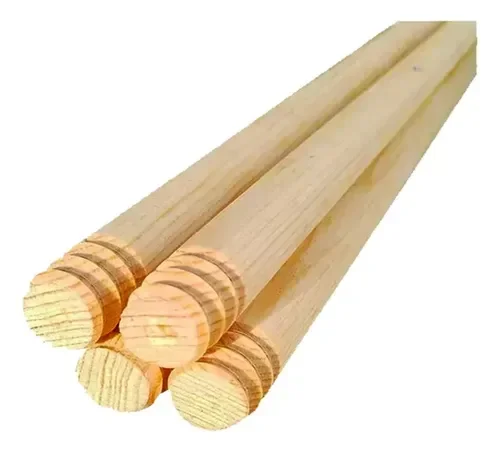 BASTON MADERA CORTO