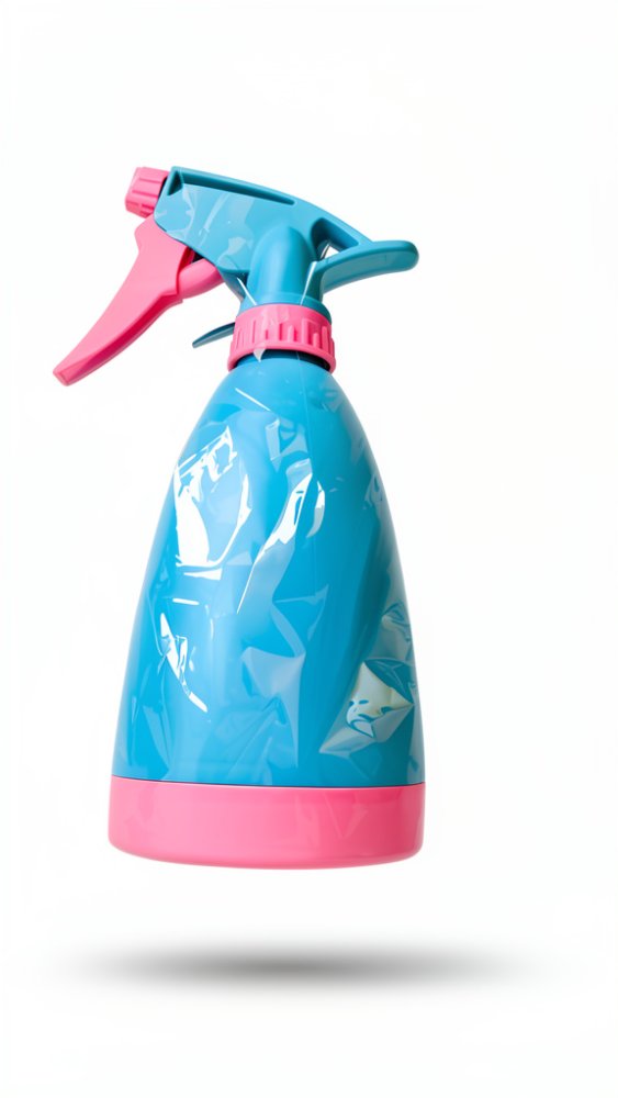 ATOMIZADOR BARBIE 1L