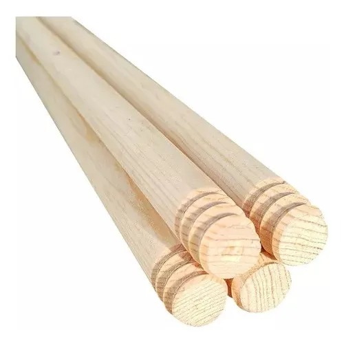 BASTON DE MADERA ESTANDAR
