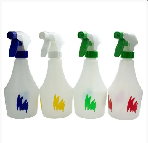 ATOMIZADOR INDUSTRIAL GENERICO 250ML MULTICOLOR
