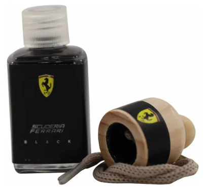 AROMATIZANTE FERRARI 500 ML