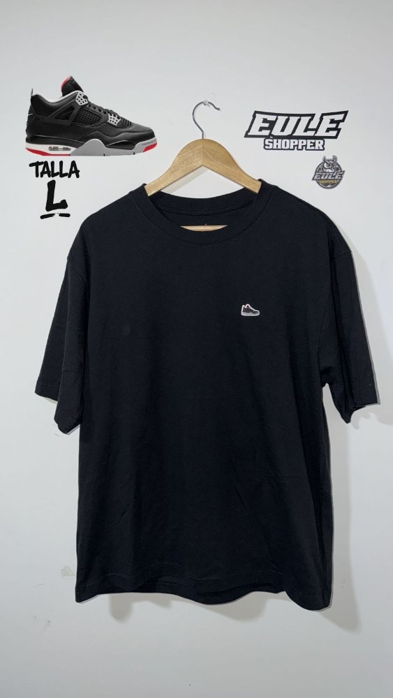 Camisa Jordan 4