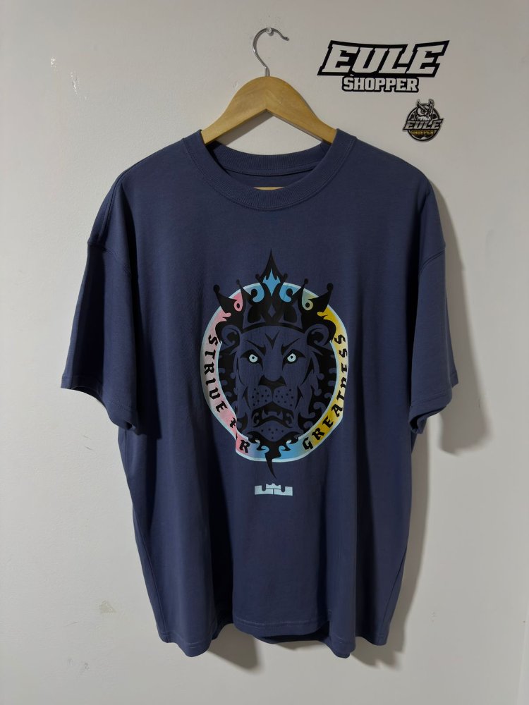 Camisa LeBron