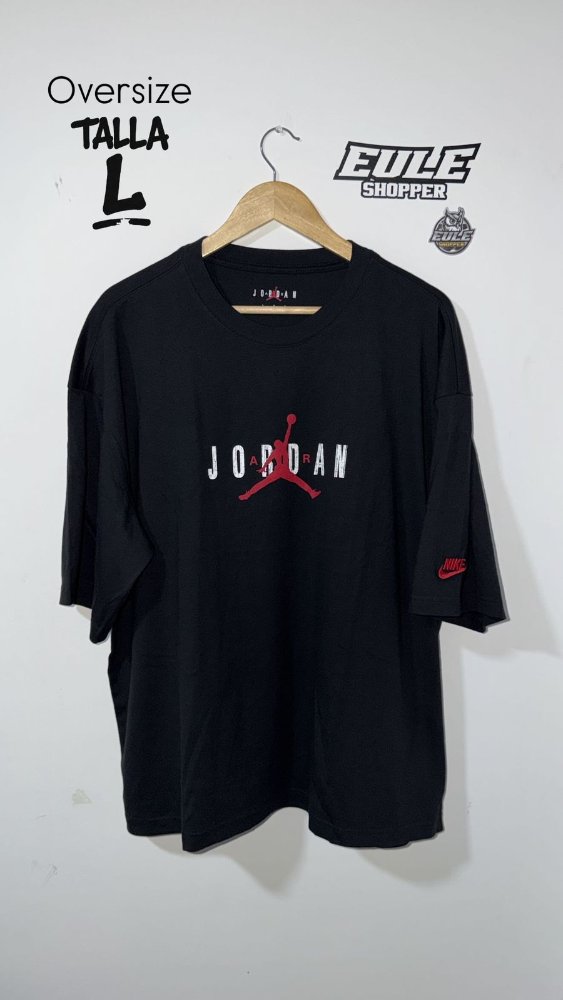 Camiseta Jordan Nike