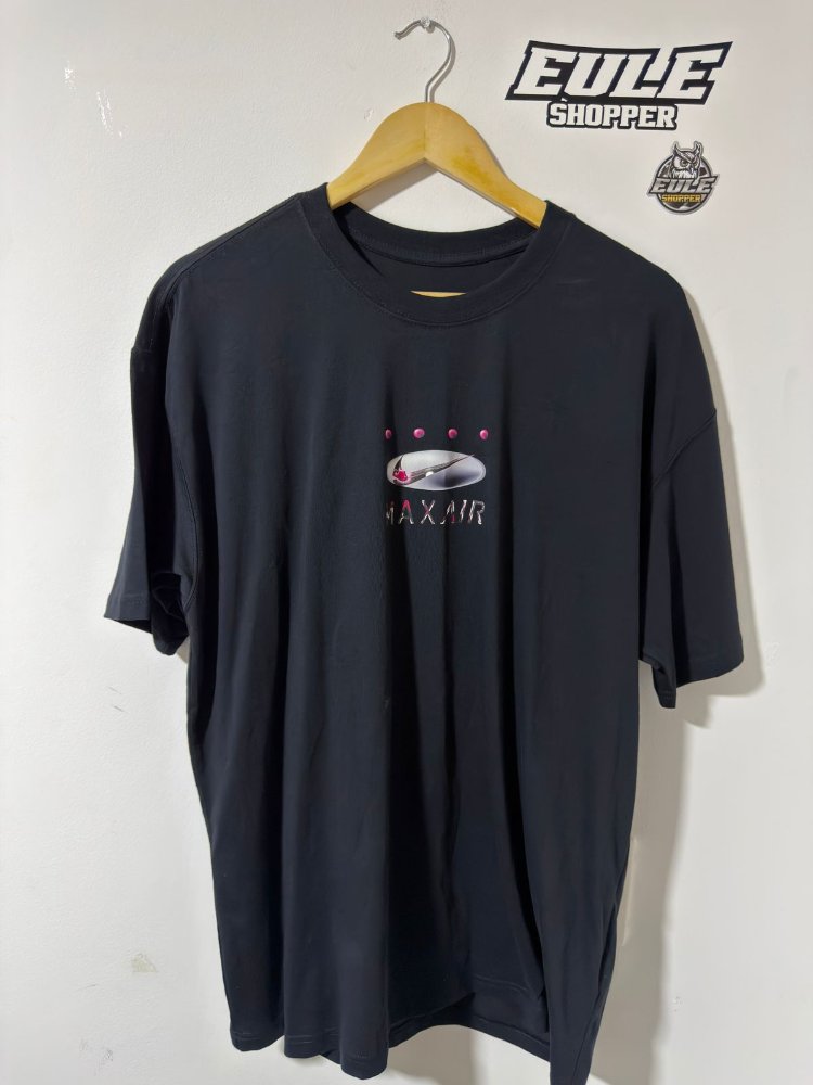 Camisa Max Air