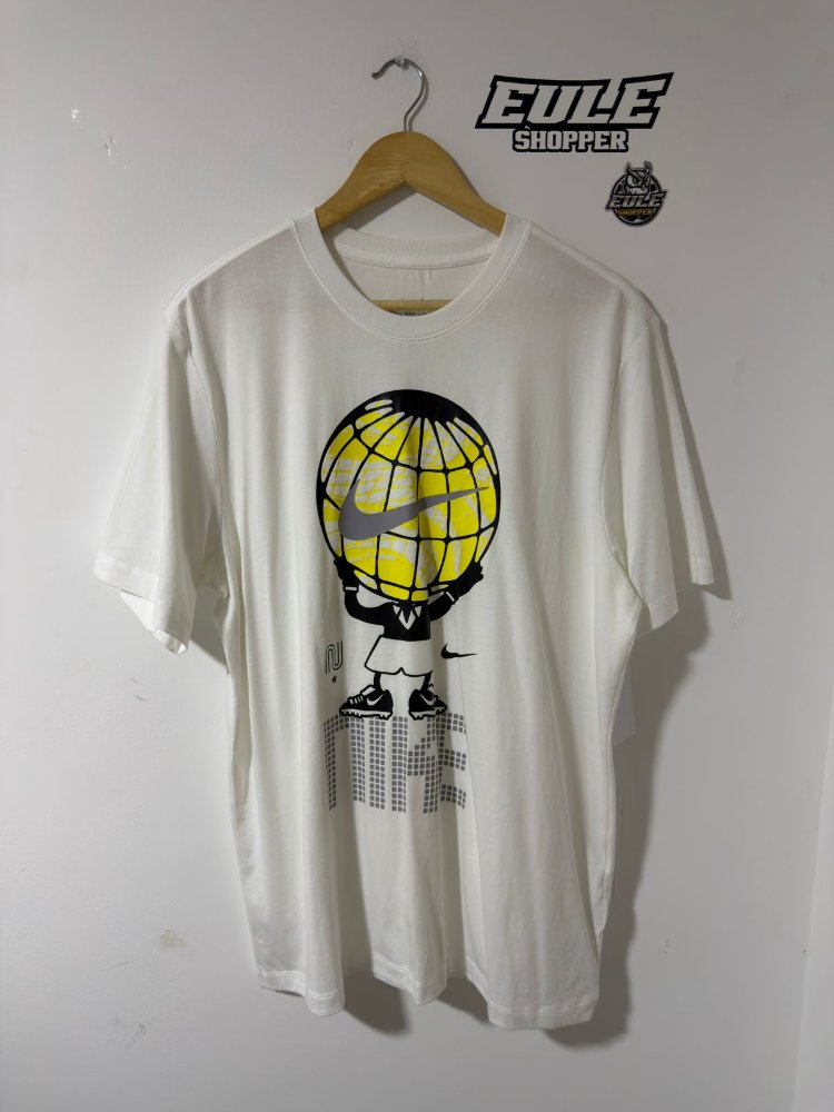 Camisa Nike Mundo Ama