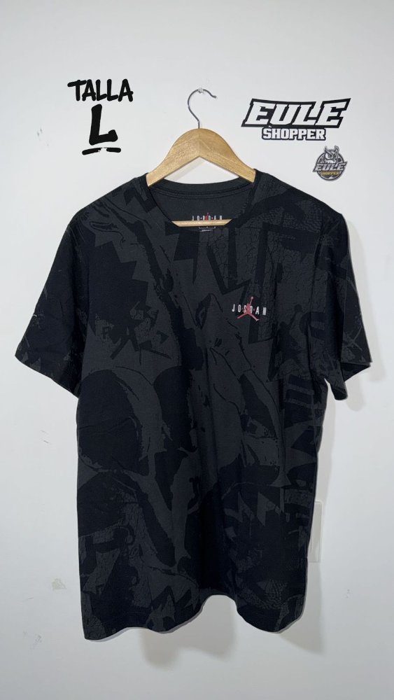 Camisa Jordan