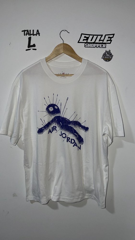 Camiseta muñ pur