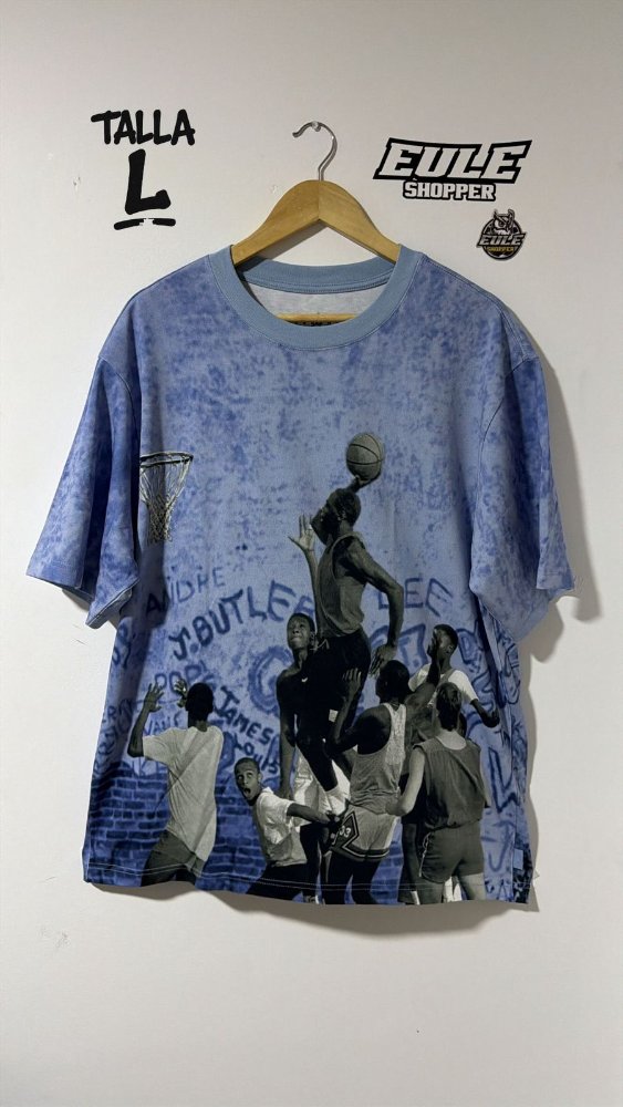 Camiseta Jordan