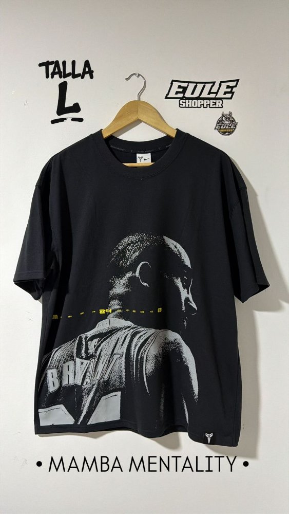 Jordan Mamba Kobe