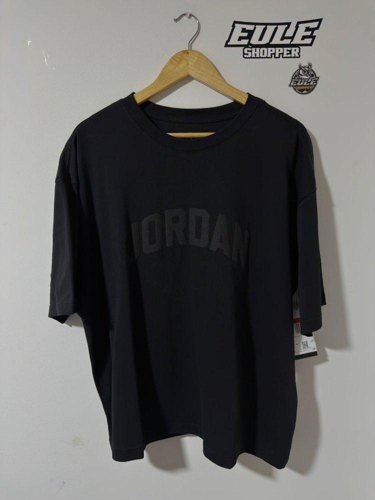 Camisa Jordan Oversize corta