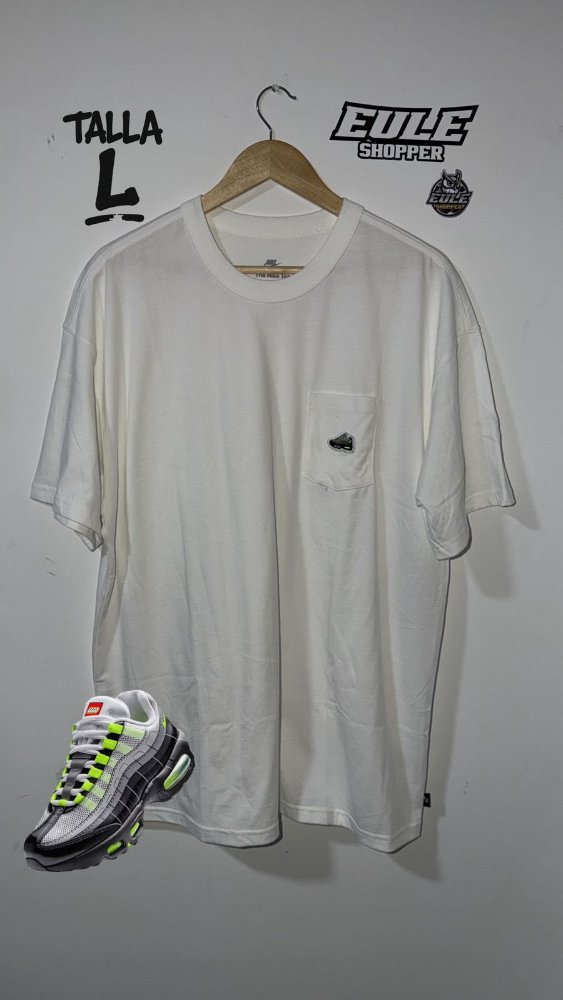 Camiseta Nike Air max 95 Zap