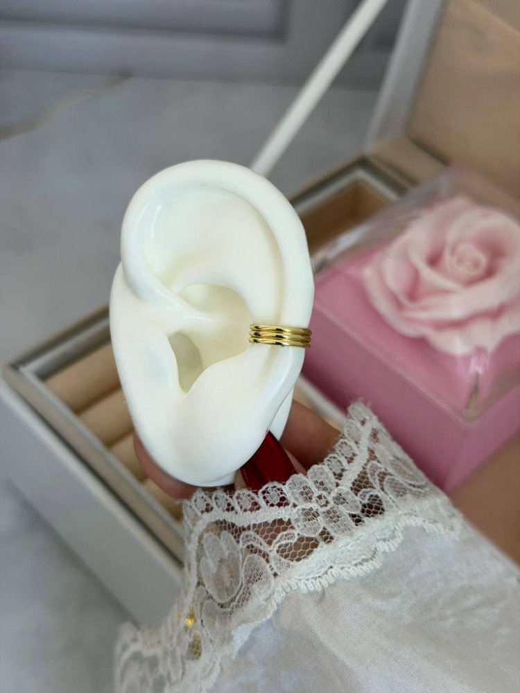 Earcuff Infinity