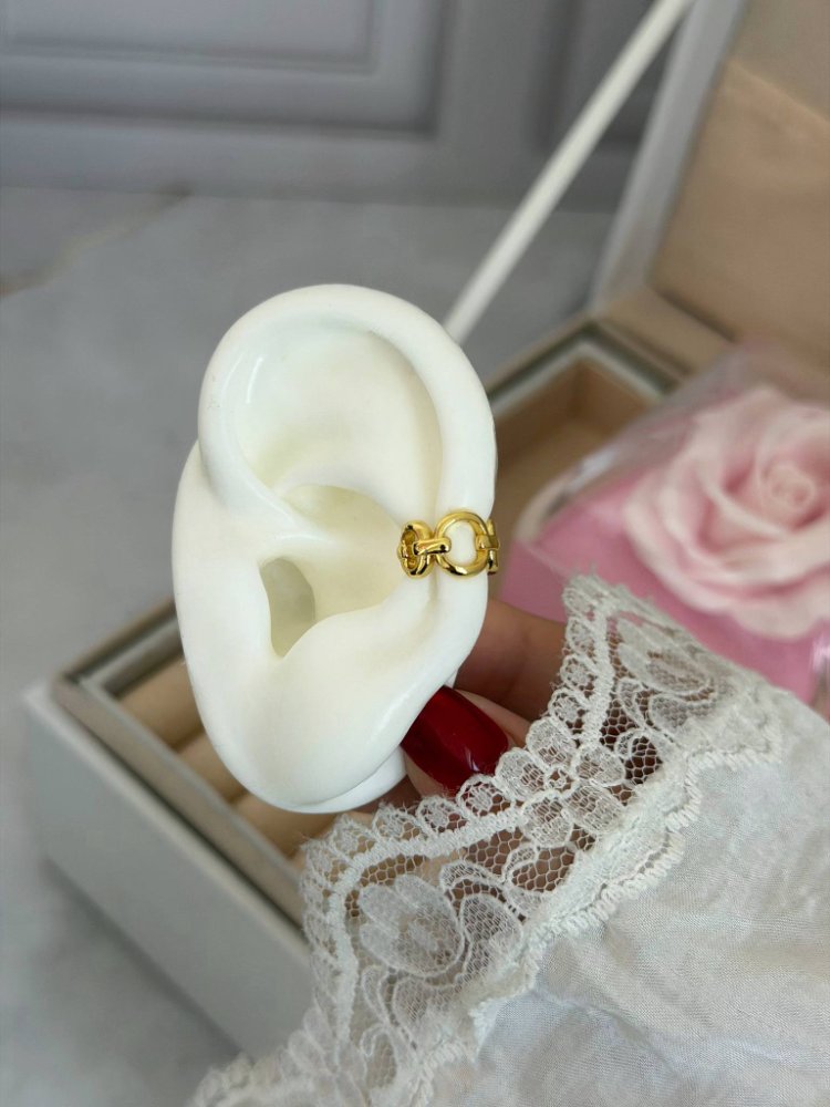 Earcuff Amore