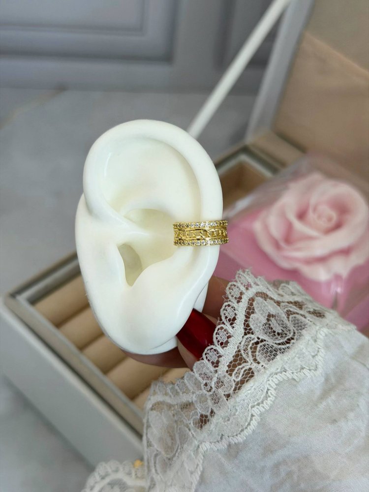 Earcuff Resplandor