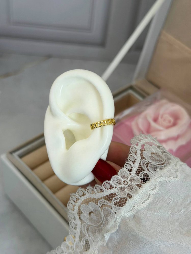 Earcuff destello real