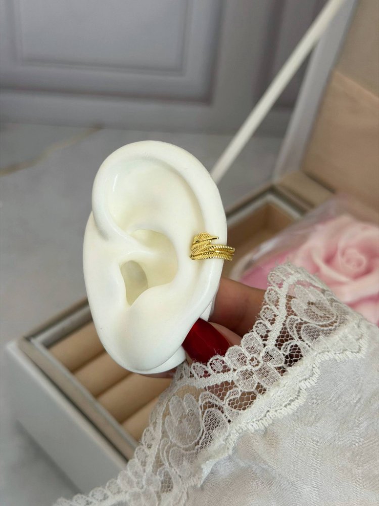 Earcuff Florencia