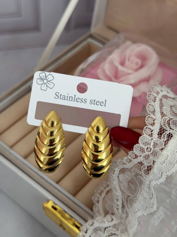 Aretes Isabella
