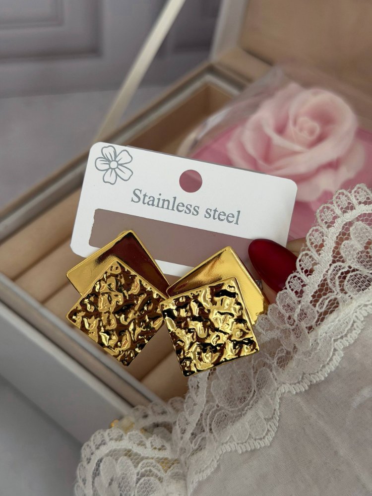 Aretes Sofia