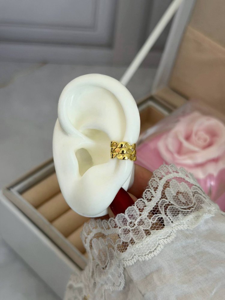 Earcuff Venus
