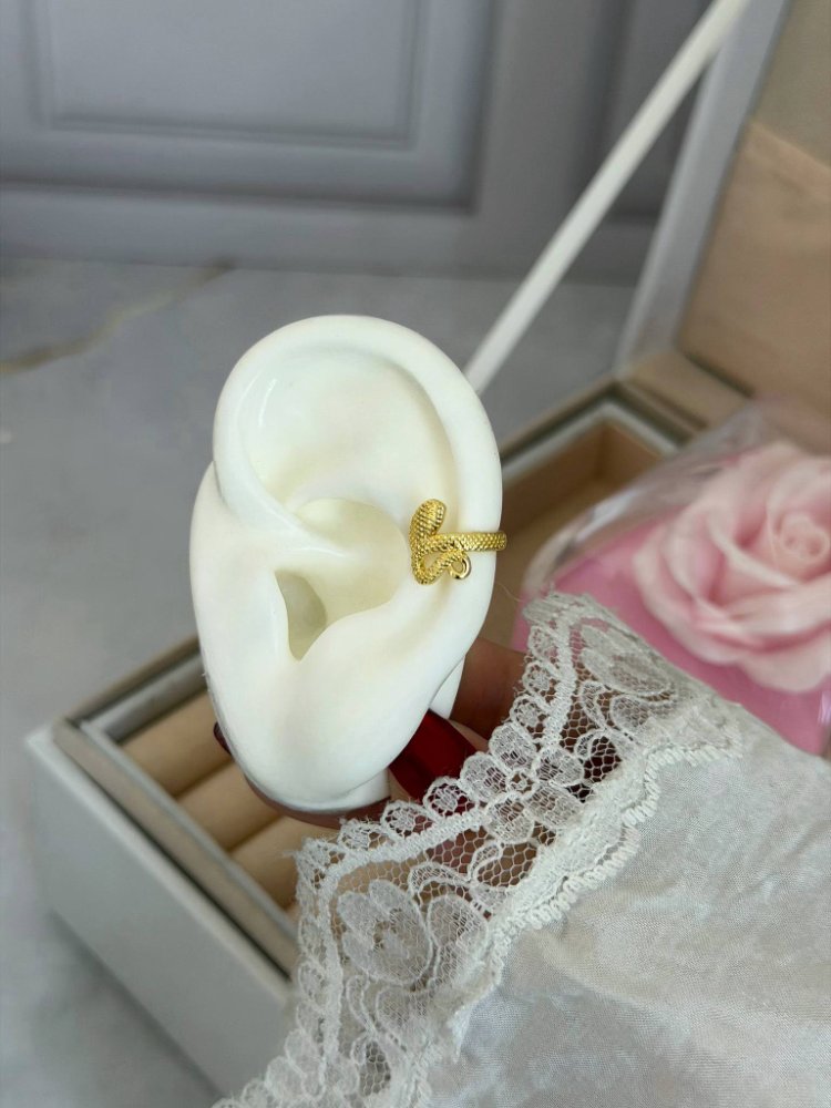 Earcuff Snake