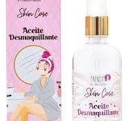 Aceite Desmaquillante Trendy