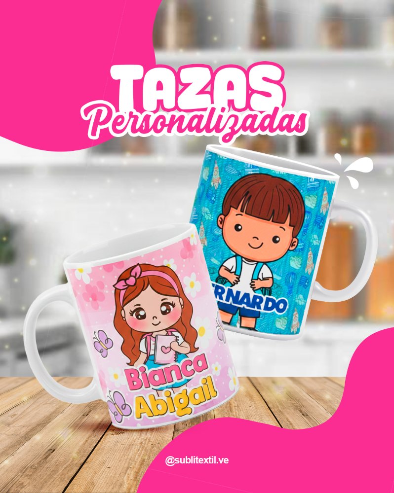 Taza 11oz