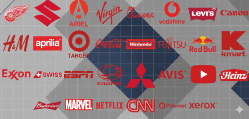 LOGOS PEQUEÑOS VINIL