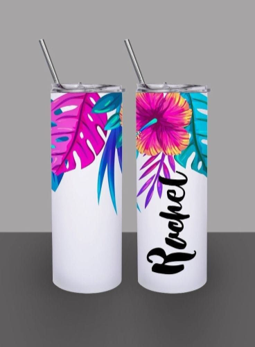 Vaso Skinny 600 ML