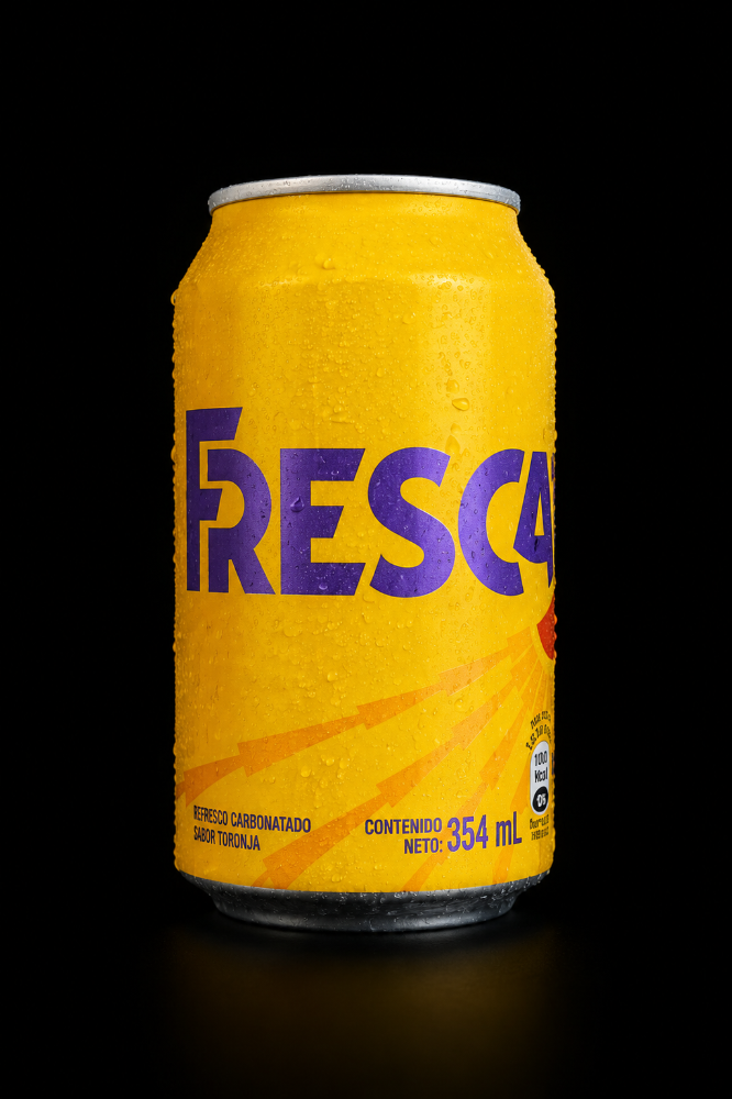 Soda Fresca