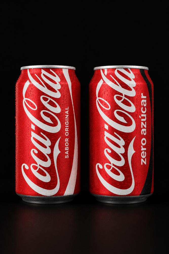 Coca Cola