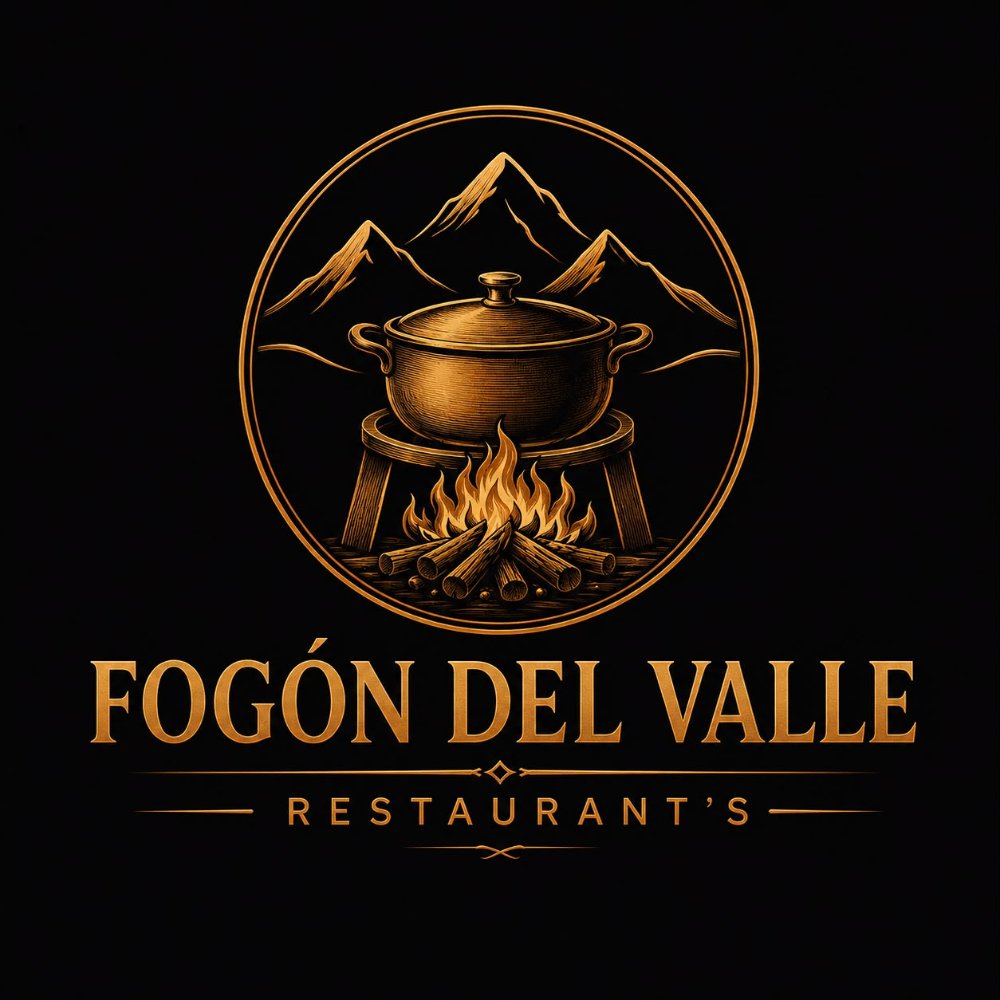Fogon Del Valle