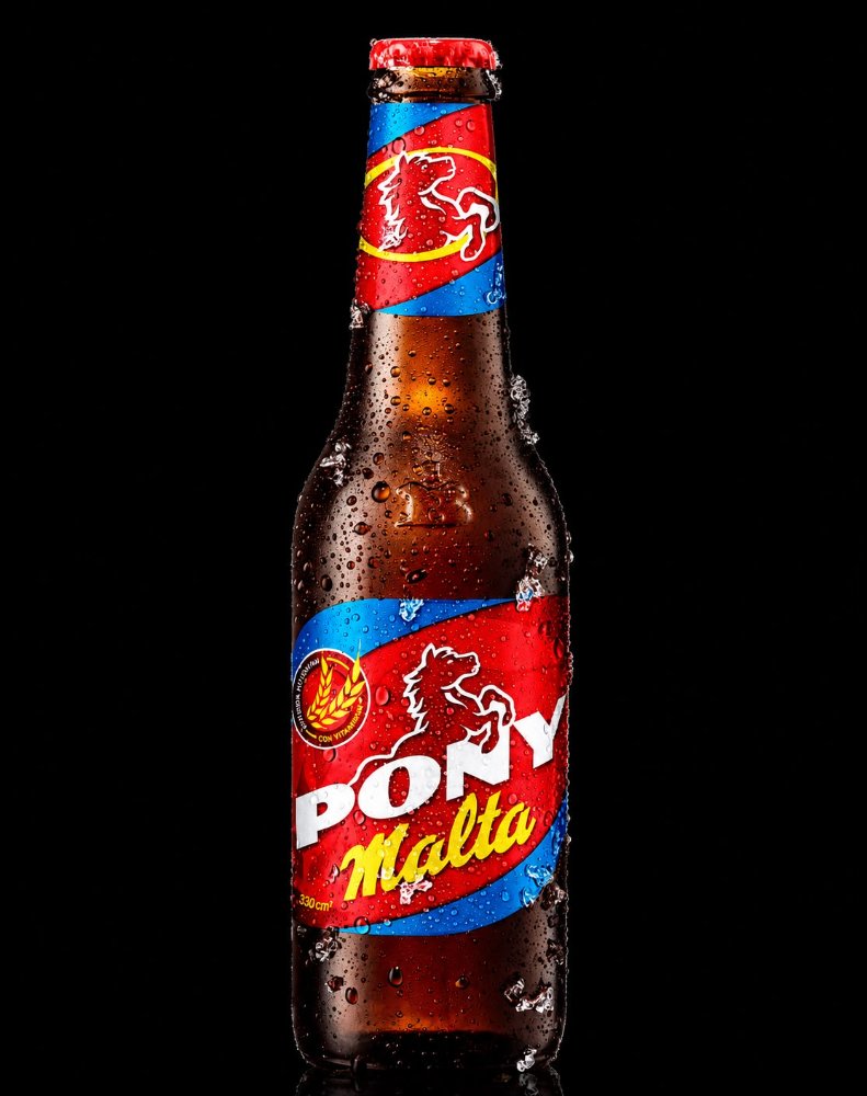 Pony Malta