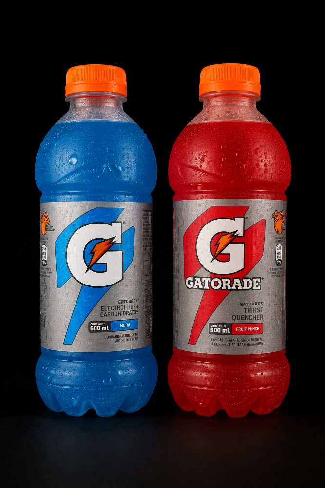 Gatorade