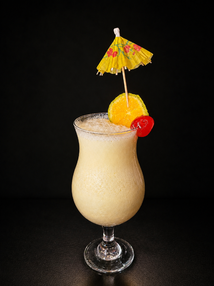 Limonada de Coco
