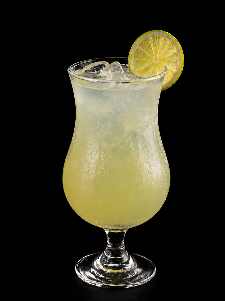 Limonada Natural