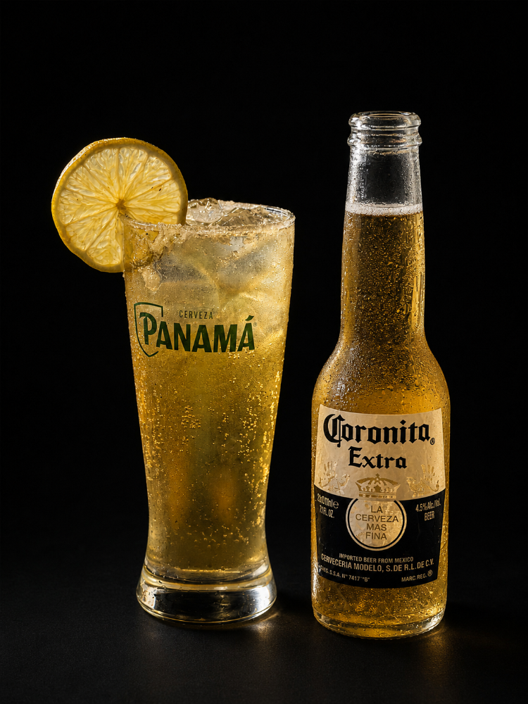 Cerveza Michelada